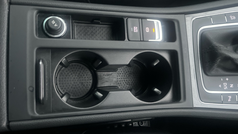 Volkswagen Golf 1.5 TSI EVO 150 Match Edition 5dr DSG Petrol Hatchback